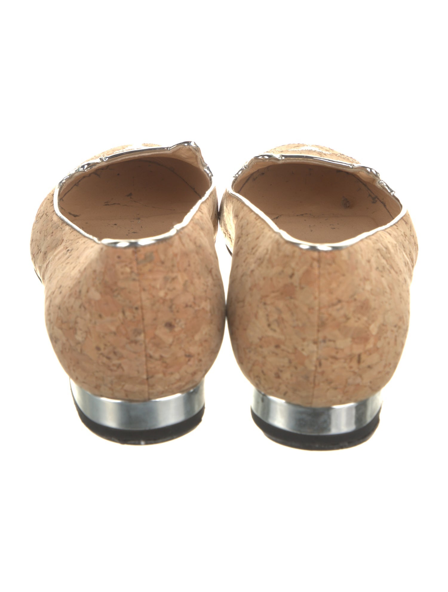 Charlotte Olympia Loafers